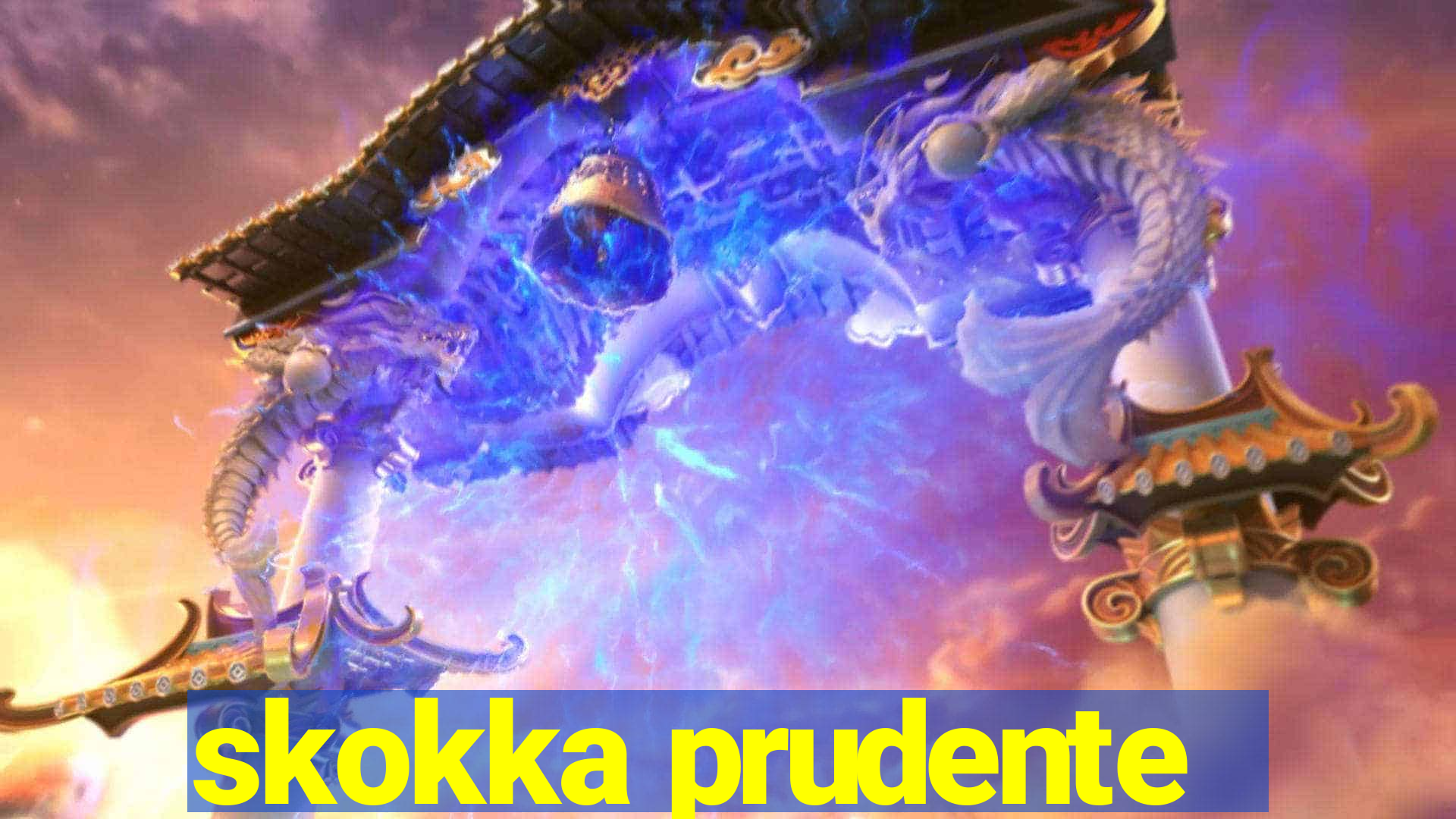 skokka prudente